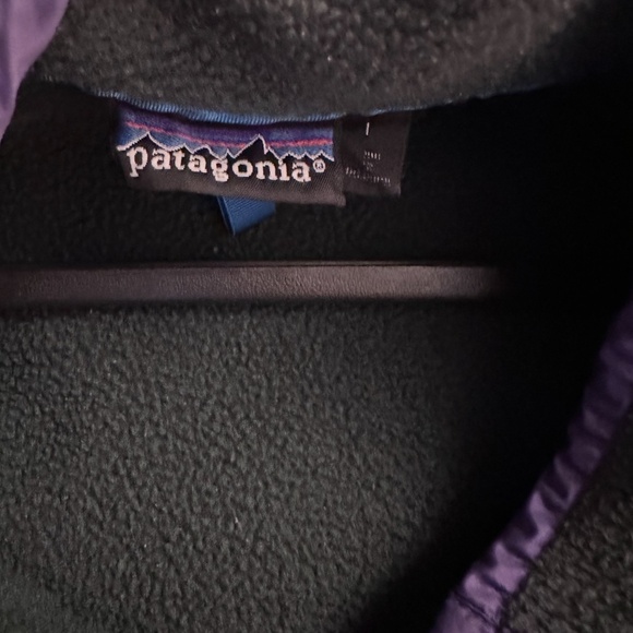 Vintage Patagonia fleece - Picture 4 of 5